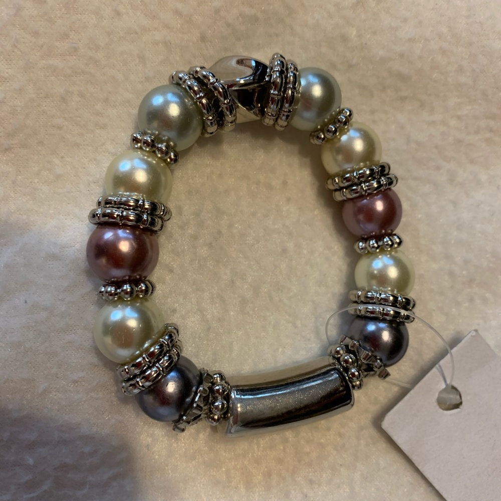 Multi color bangle
